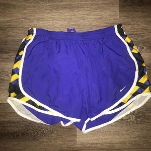 Nike Tempo Shorts